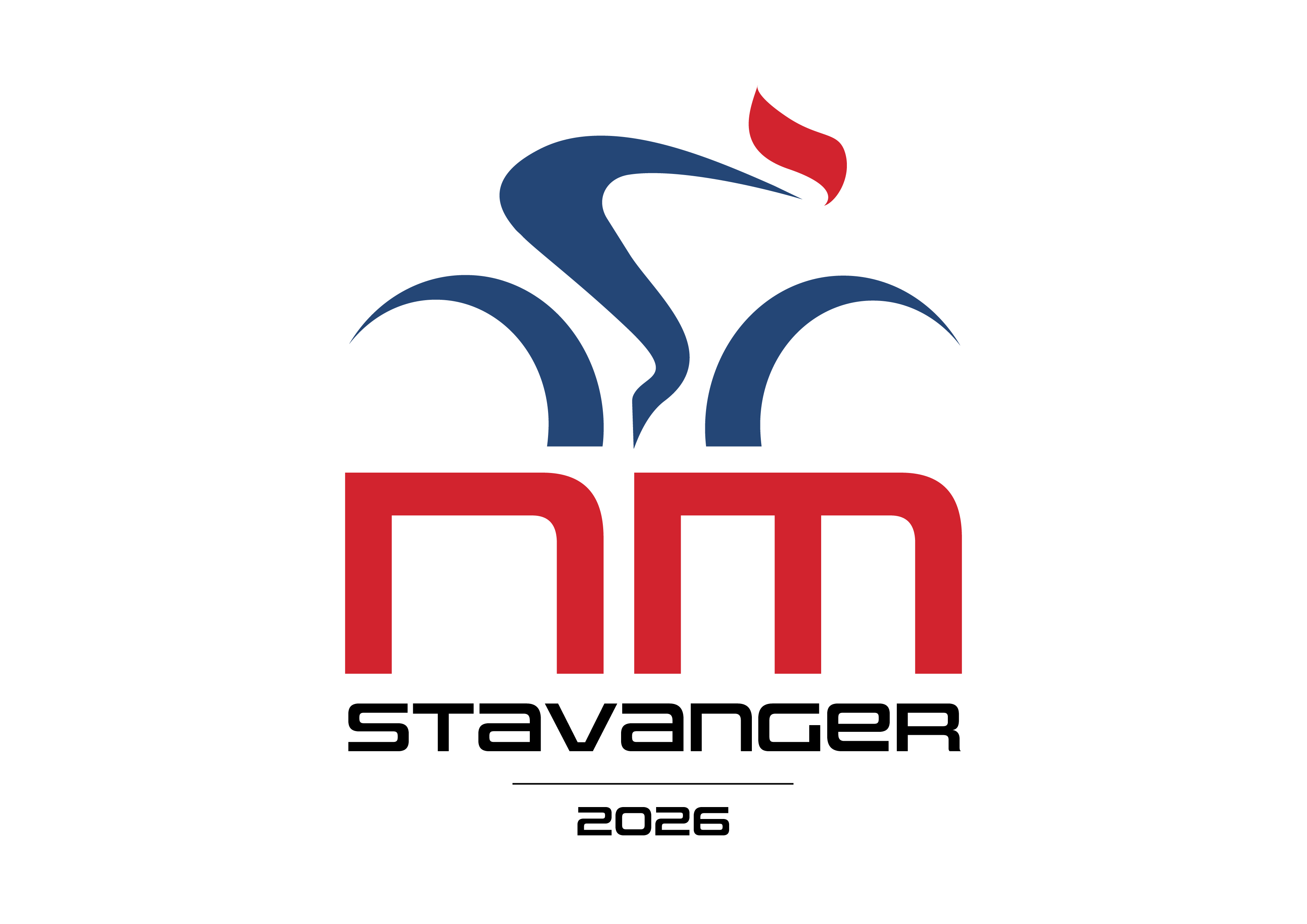 NM Landevei påmelding
