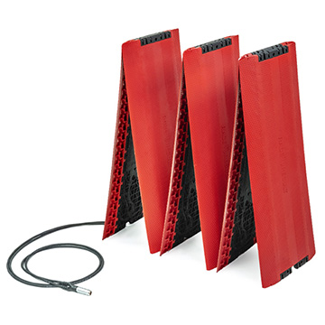 Tidtakermatte (antenne)