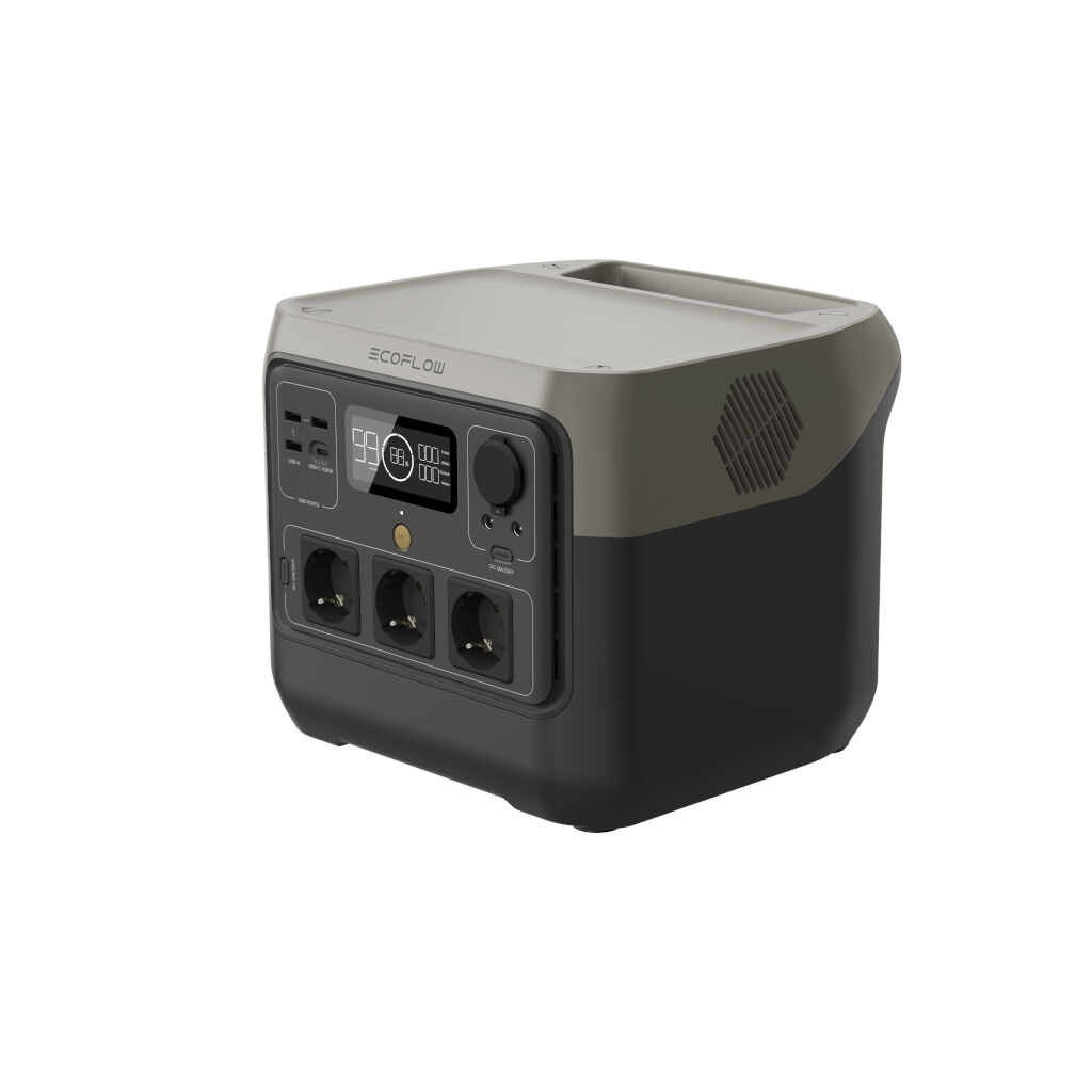 EcoFlow River 2 Pro